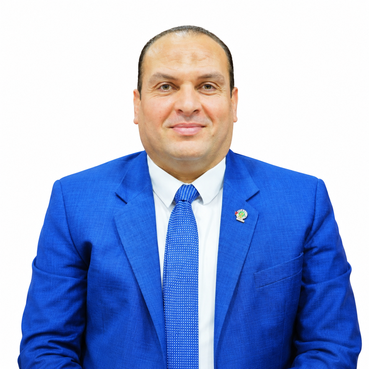 أ. د. إيهاب صبري محمد